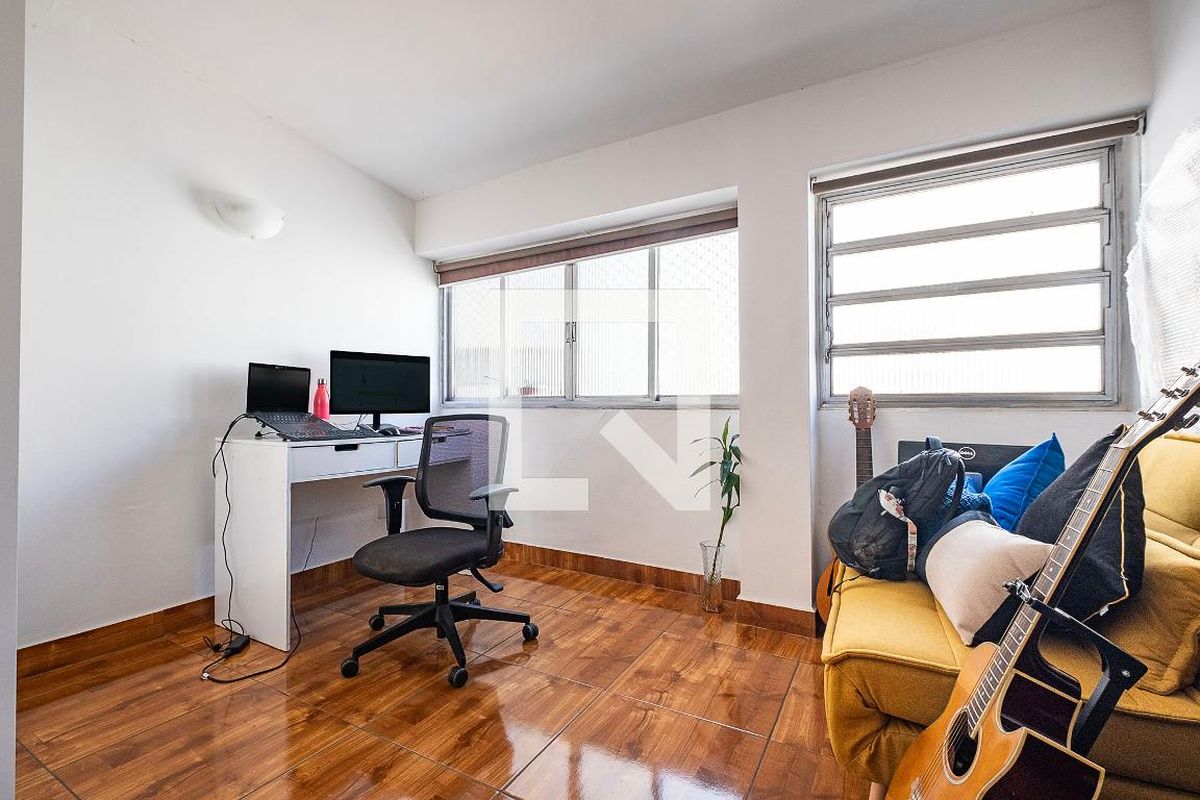 Apartamento, 2 quartos, 57 m² - Foto 5