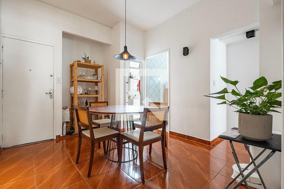 Apartamento, 2 quartos, 57 m² - Foto 4