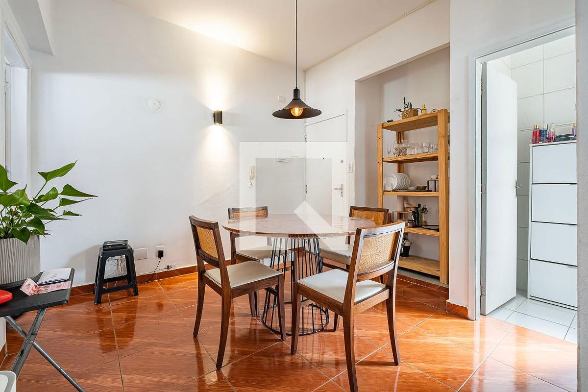 Apartamento, 2 quartos, 57 m² - Foto 3