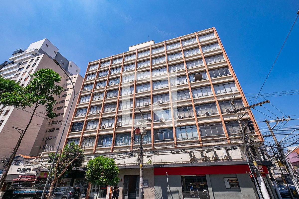Apartamento, 2 quartos, 57 m² - Foto 22