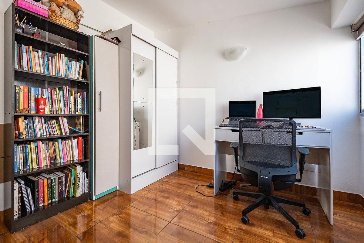 Apartamento, 2 quartos, 57 m² - Foto 8