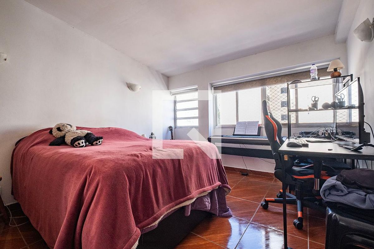Apartamento, 2 quartos, 57 m² - Foto 9