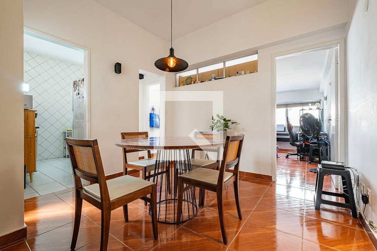 Apartamento, 2 quartos, 57 m² - Foto 1