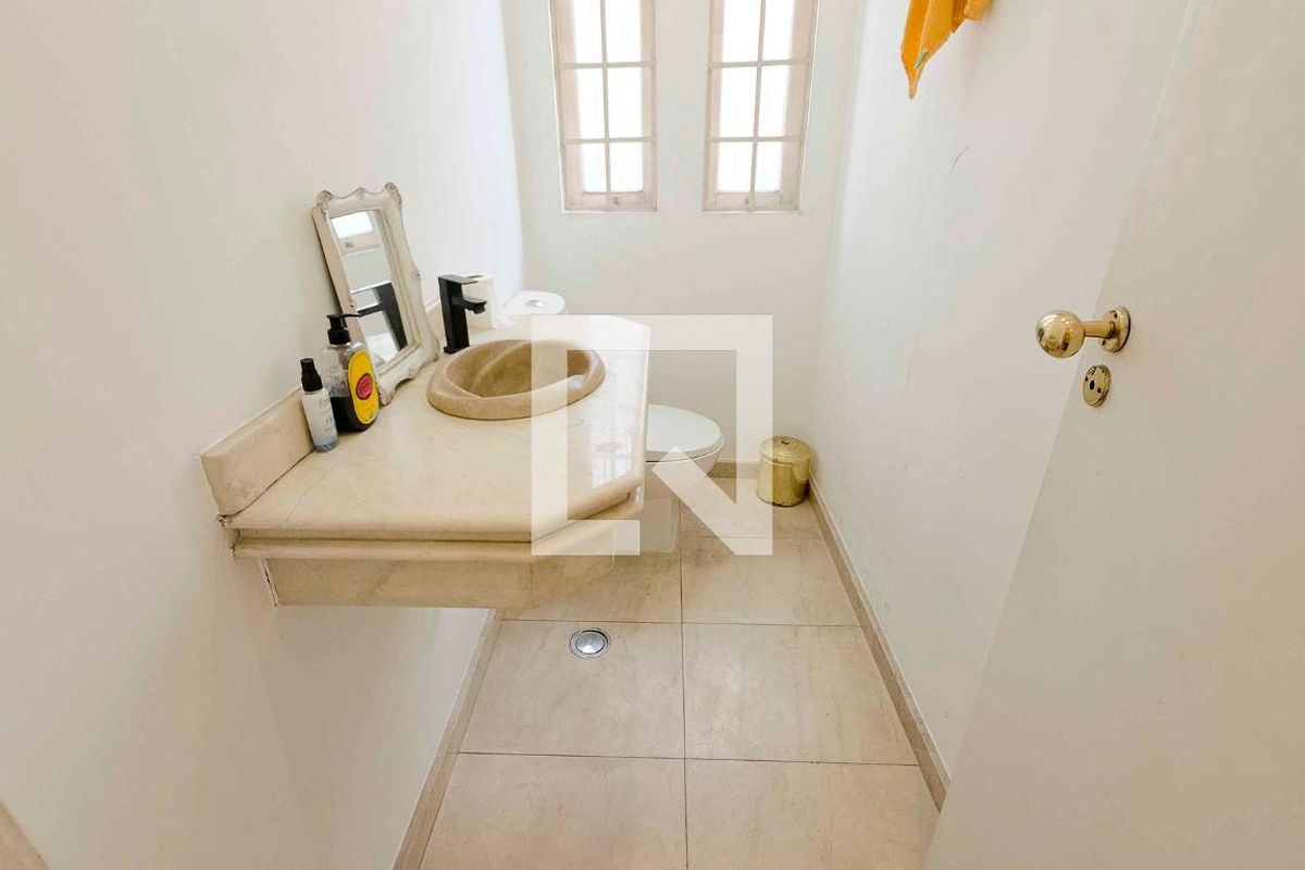 Casa, 7 quartos, 574 m² - Foto 17