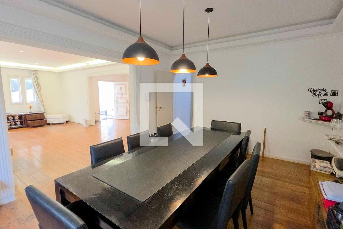 Casa, 7 quartos, 574 m² - Foto 14
