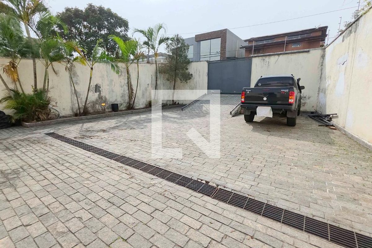 Casa, 7 quartos, 574 m² - Foto 117
