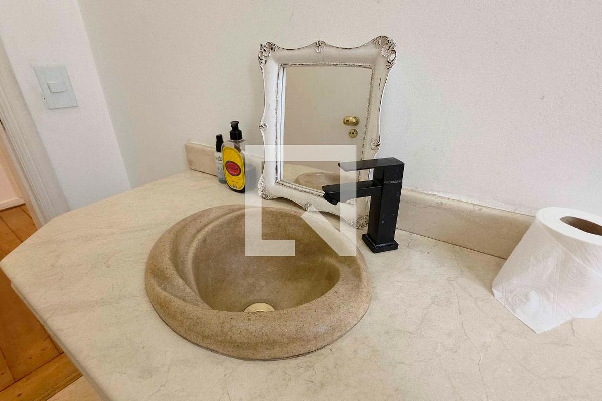Casa, 7 quartos, 574 m² - Foto 19