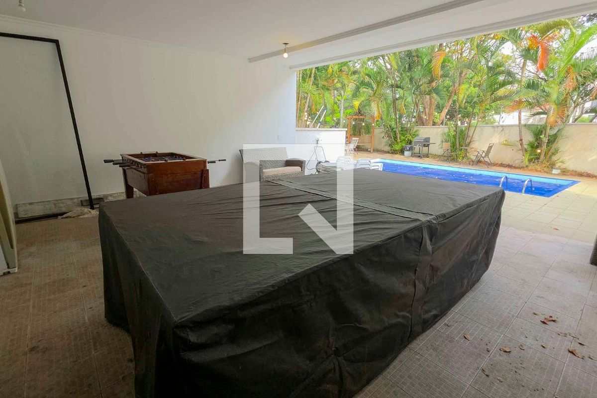 Casa, 7 quartos, 574 m² - Foto 157