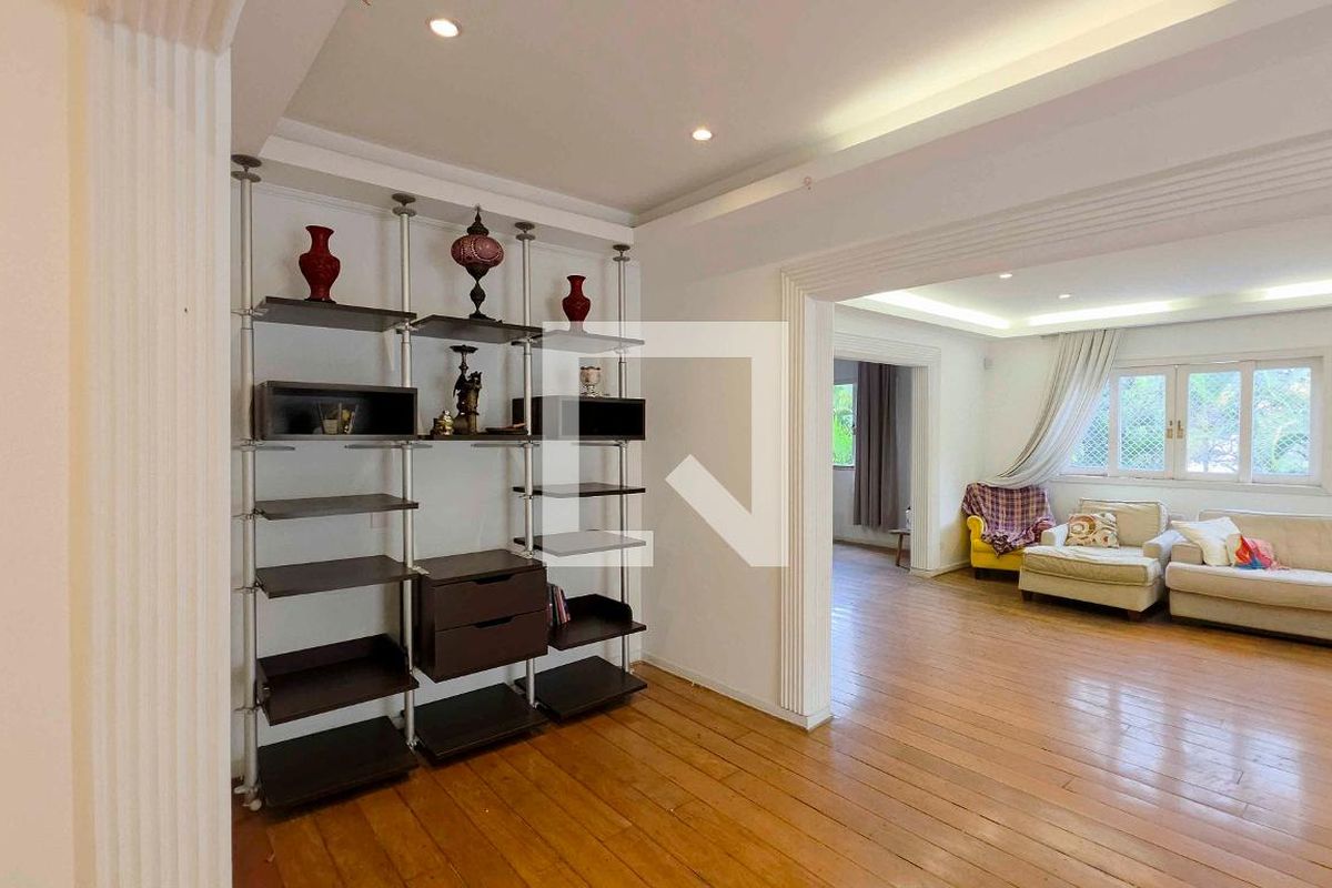 Casa, 7 quartos, 574 m² - Foto 9
