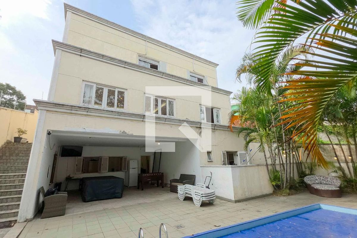 Casa, 7 quartos, 574 m² - Foto 164