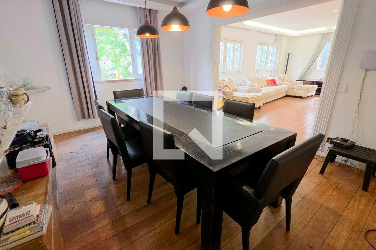Casa, 7 quartos, 574 m² - Foto 15
