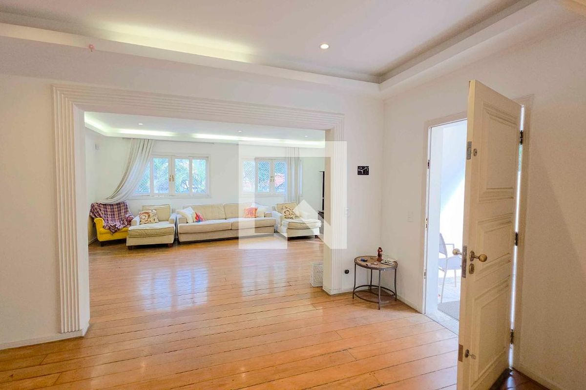 Casa, 7 quartos, 574 m² - Foto 10