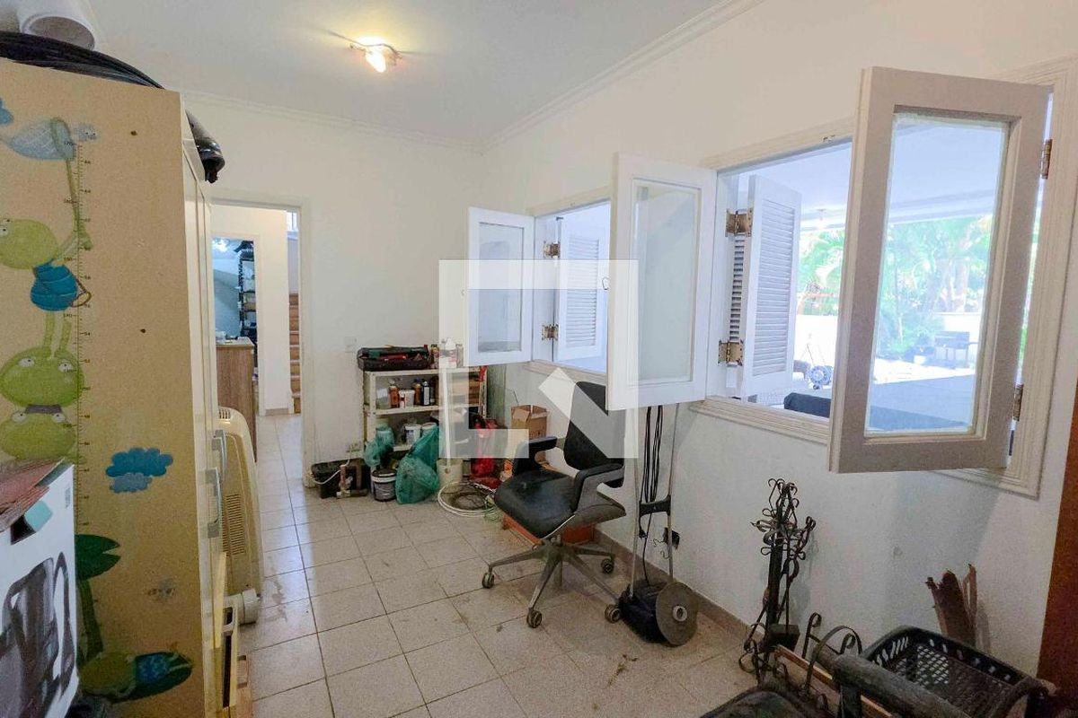 Casa, 7 quartos, 574 m² - Foto 125