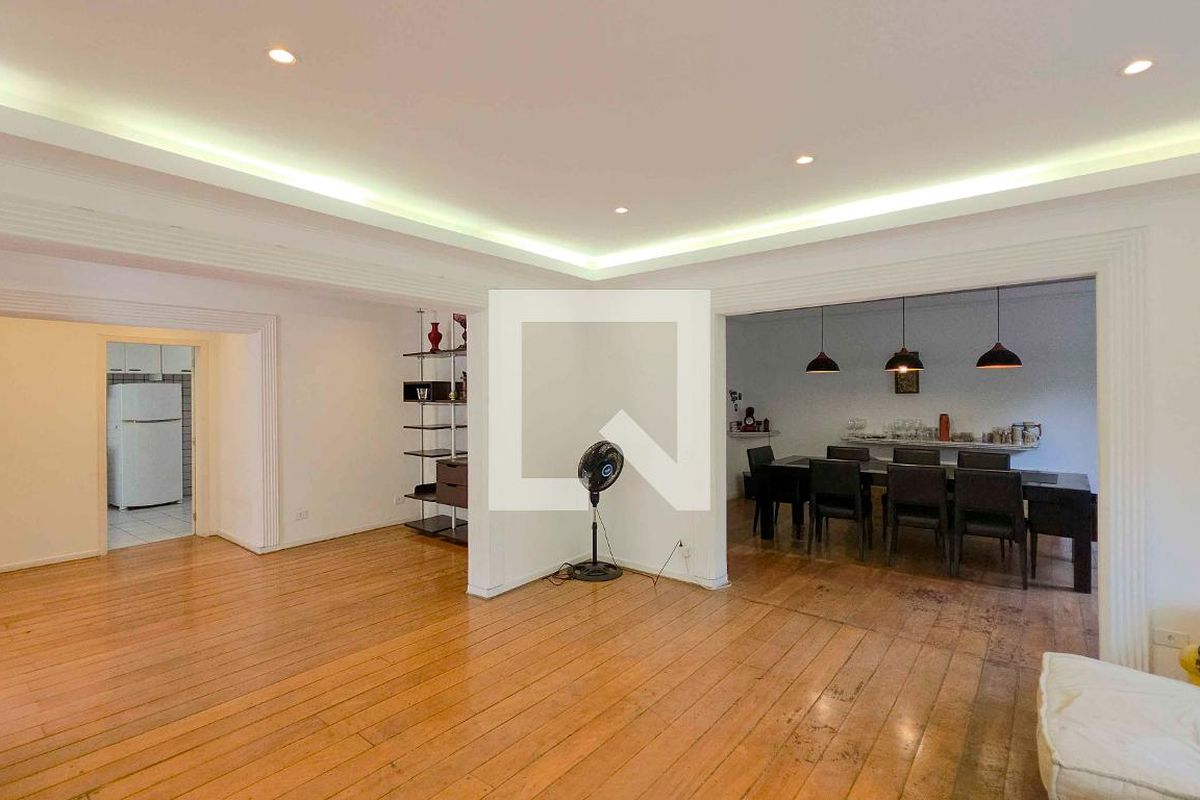 Casa, 7 quartos, 574 m² - Foto 5