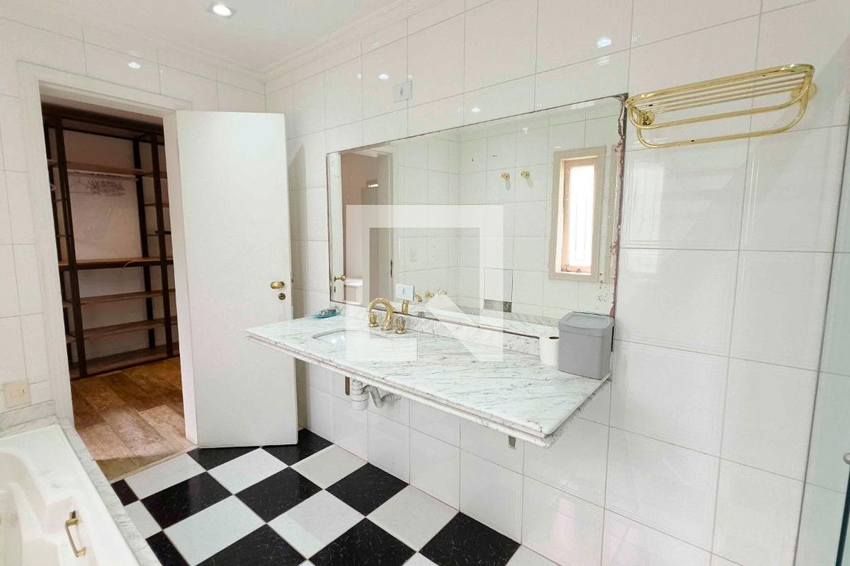 Casa, 7 quartos, 574 m² - Foto 91