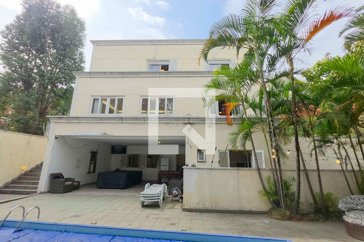 Casa, 7 quartos, 574 m² - Foto 171
