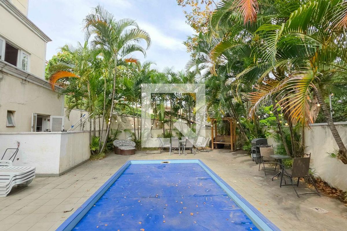 Casa, 7 quartos, 574 m² - Foto 162