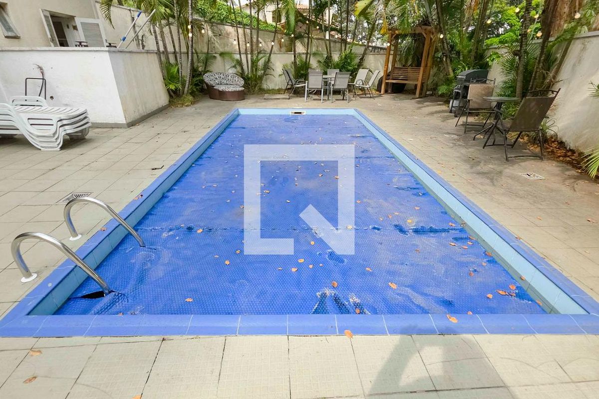 Casa, 7 quartos, 574 m² - Foto 163