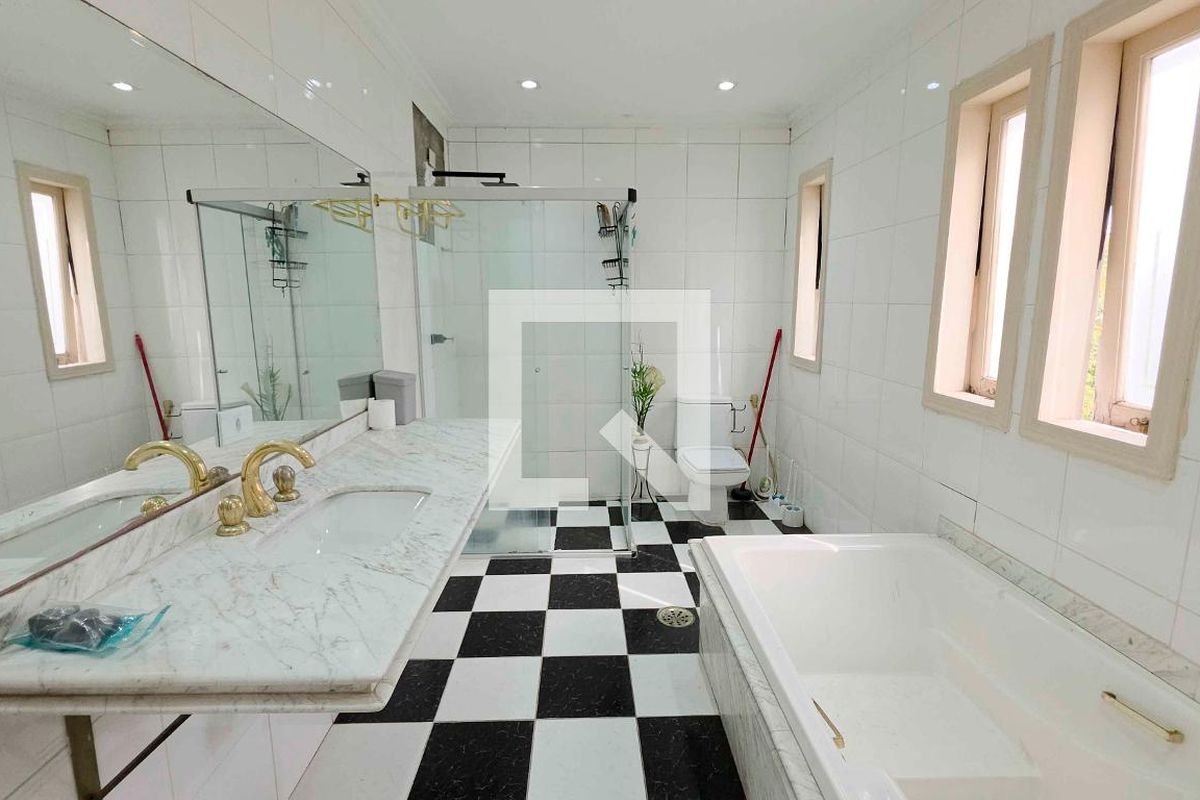 Casa, 7 quartos, 574 m² - Foto 95