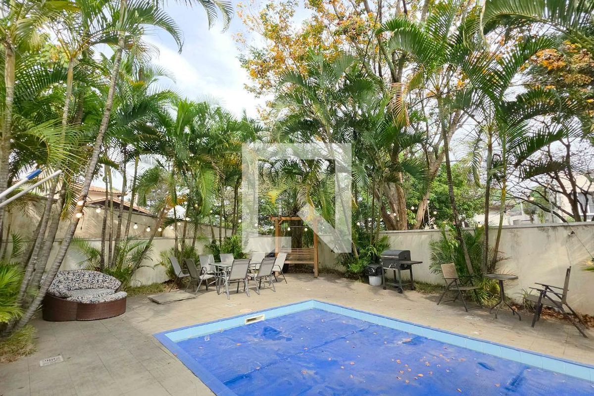 Casa, 7 quartos, 574 m² - Foto 160