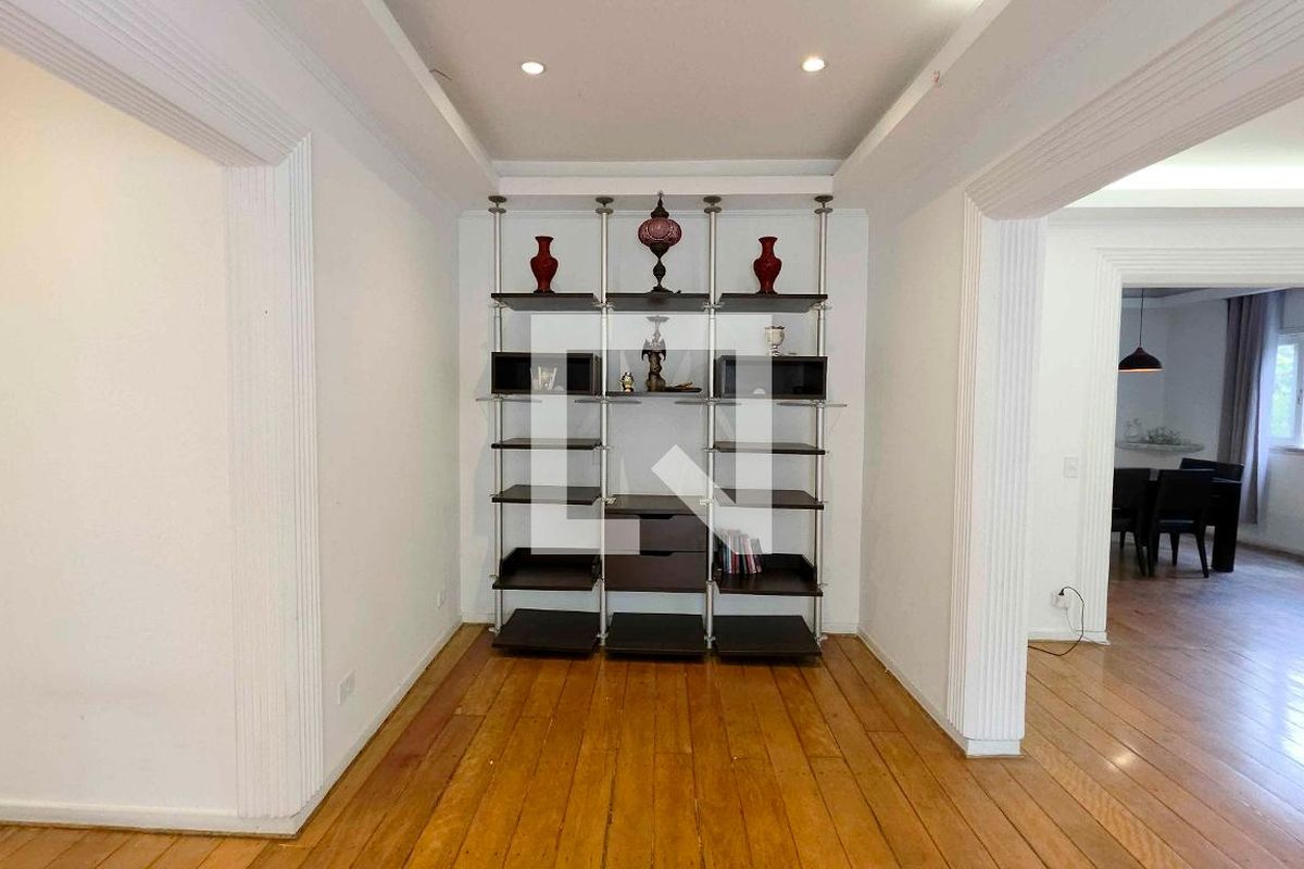 Casa, 7 quartos, 574 m² - Foto 11