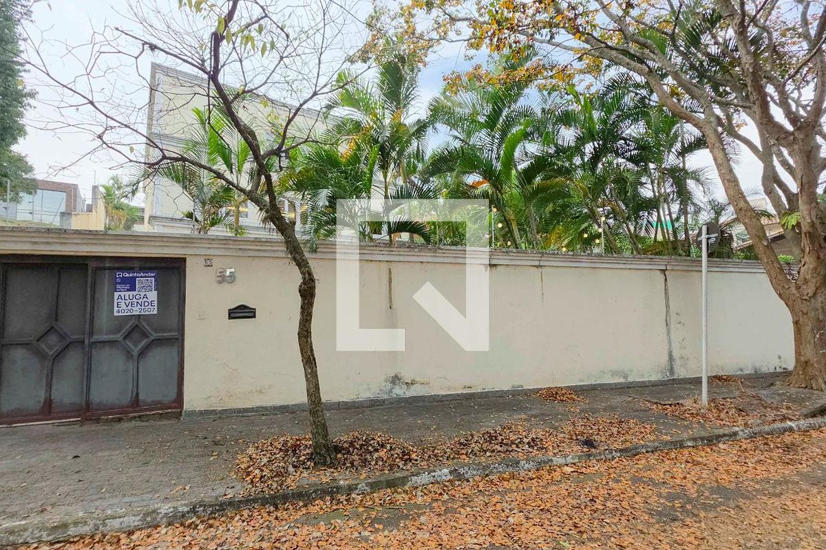 Casa, 7 quartos, 574 m² - Foto 175