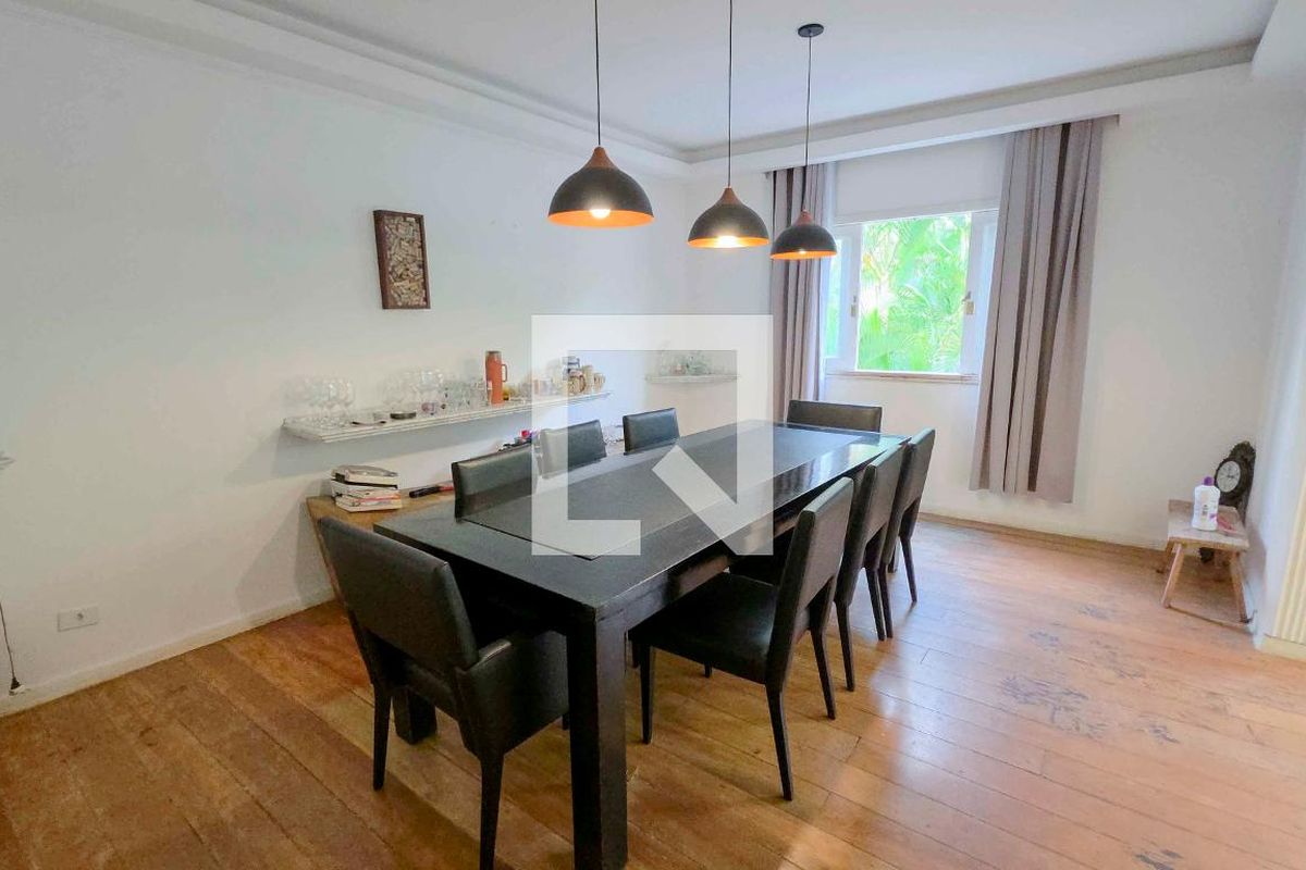 Casa, 7 quartos, 574 m² - Foto 16