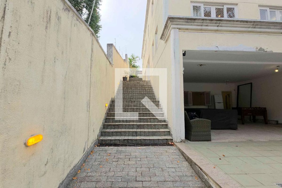 Casa, 7 quartos, 574 m² - Foto 173