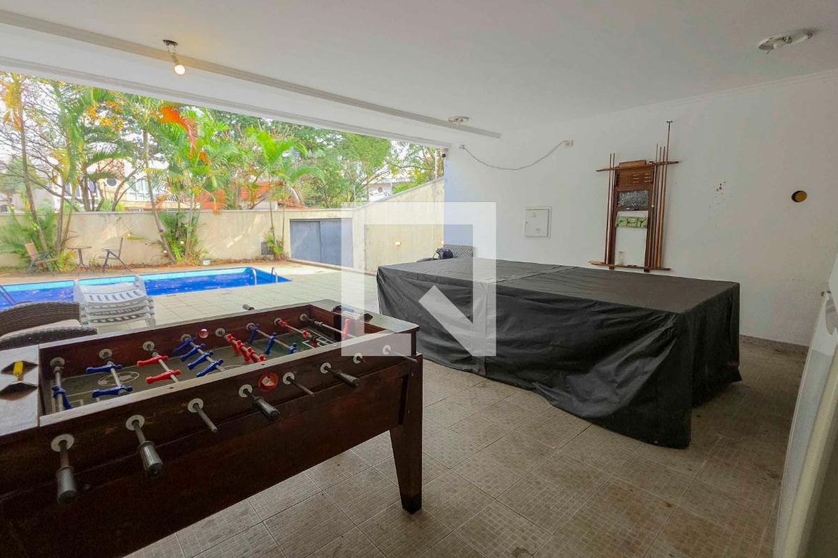 Casa, 7 quartos, 574 m² - Foto 156