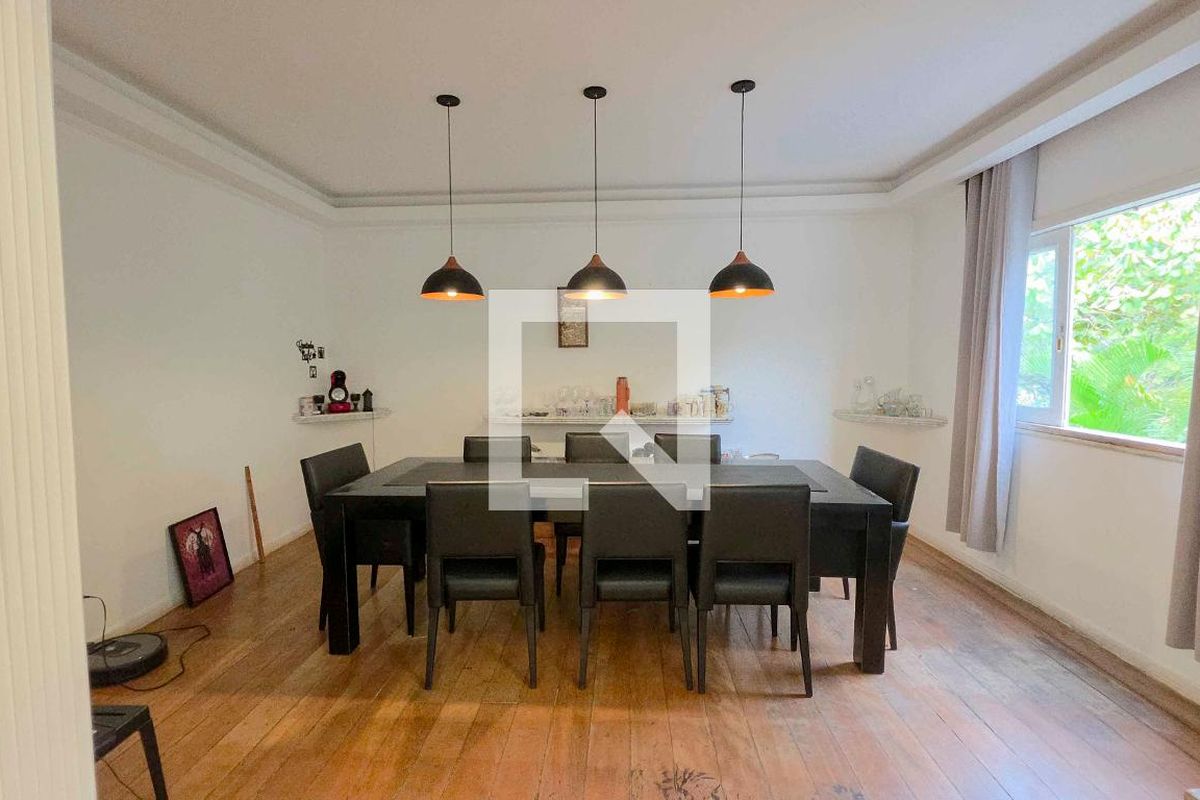 Casa, 7 quartos, 574 m² - Foto 12