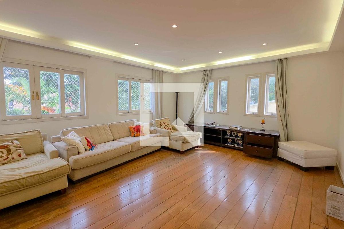 Casa, 7 quartos, 574 m² - Foto 2