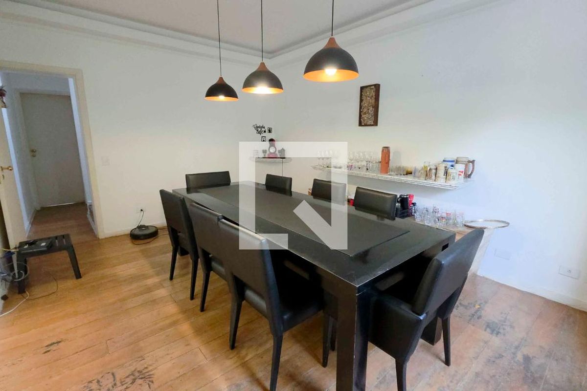 Casa, 7 quartos, 574 m² - Foto 13