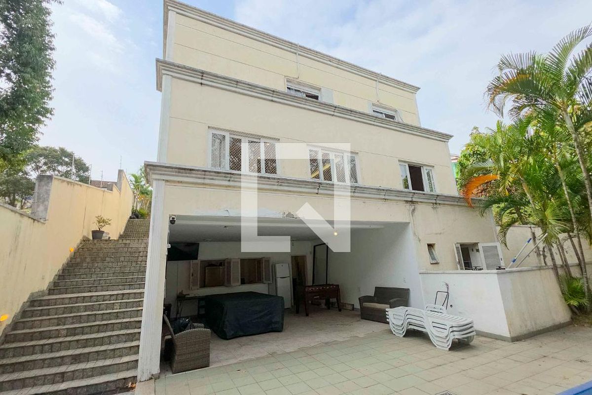 Casa, 7 quartos, 574 m² - Foto 172