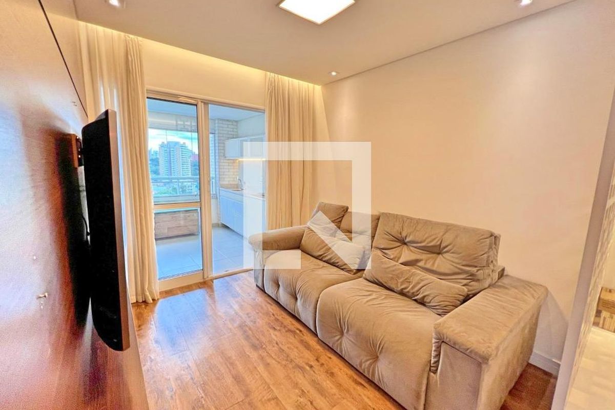 Apartamento, 1 quarto, 66 m² - Foto 2
