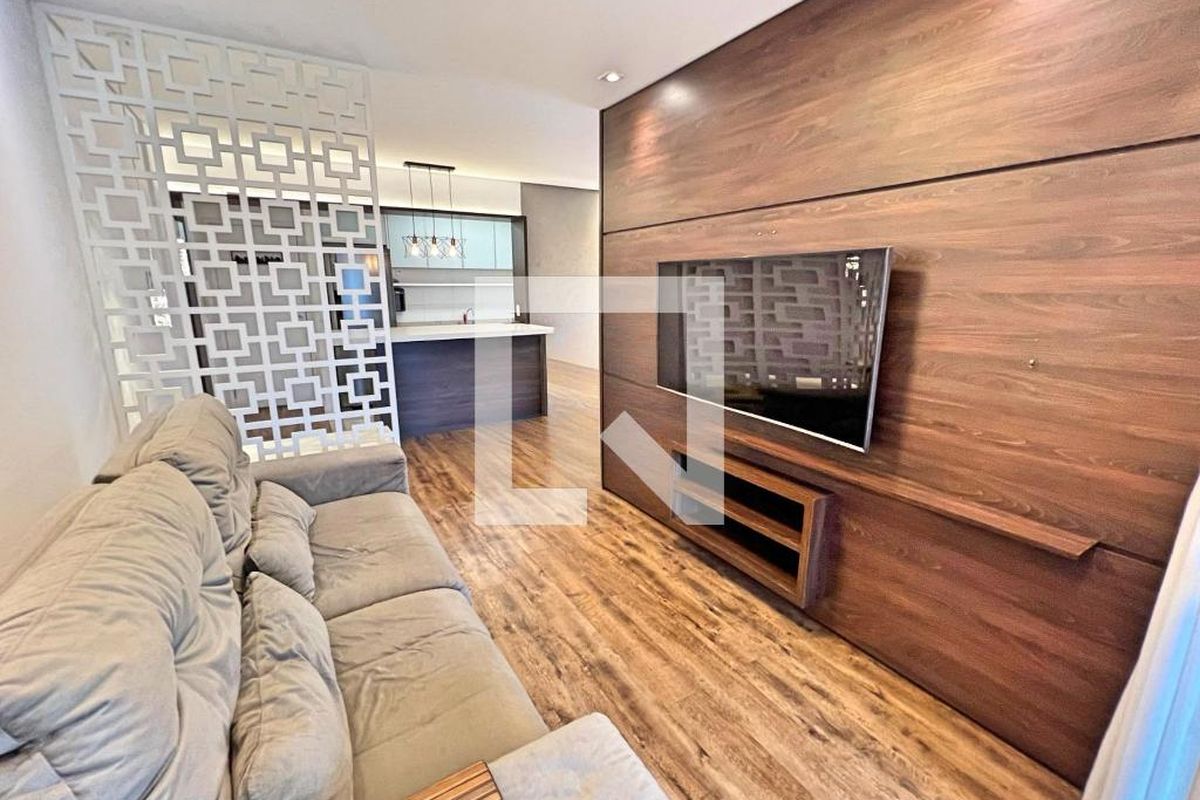 Apartamento, 1 quarto, 66 m² - Foto 1