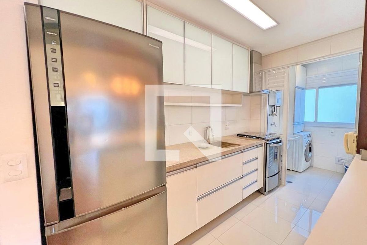 Apartamento, 1 quarto, 66 m² - Foto 7