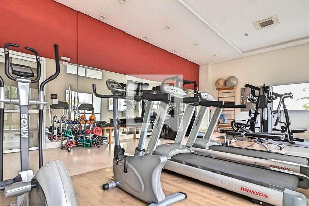 Apartamento, 1 quarto, 66 m² - Foto 17