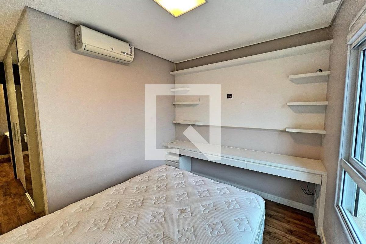 Apartamento, 1 quarto, 66 m² - Foto 11