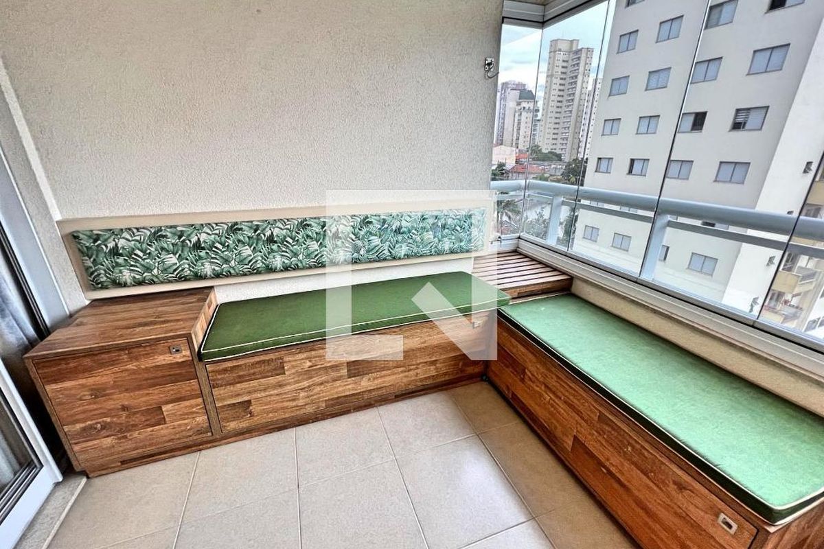 Apartamento, 1 quarto, 66 m² - Foto 4