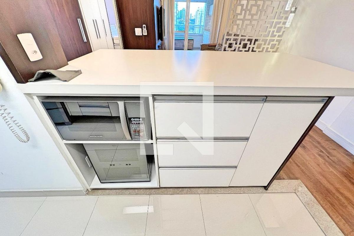 Apartamento, 1 quarto, 66 m² - Foto 6