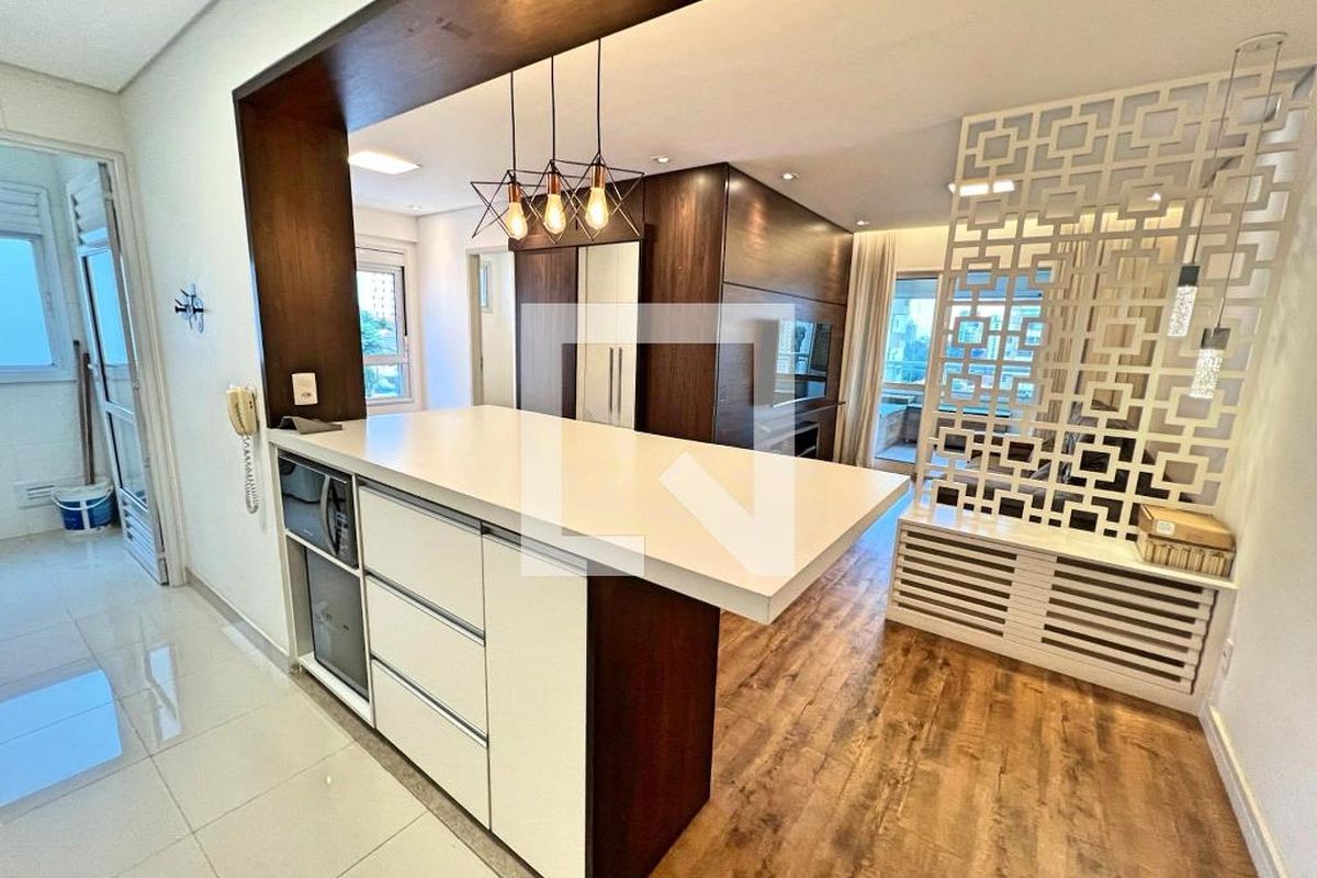 Apartamento, 1 quarto, 66 m² - Foto 3