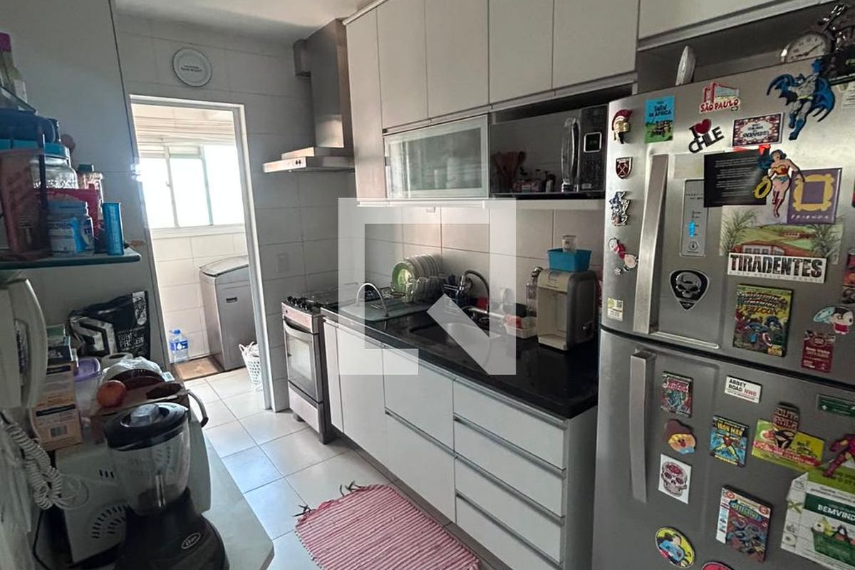 Apartamento, 3 quartos, 88 m² - Foto 22