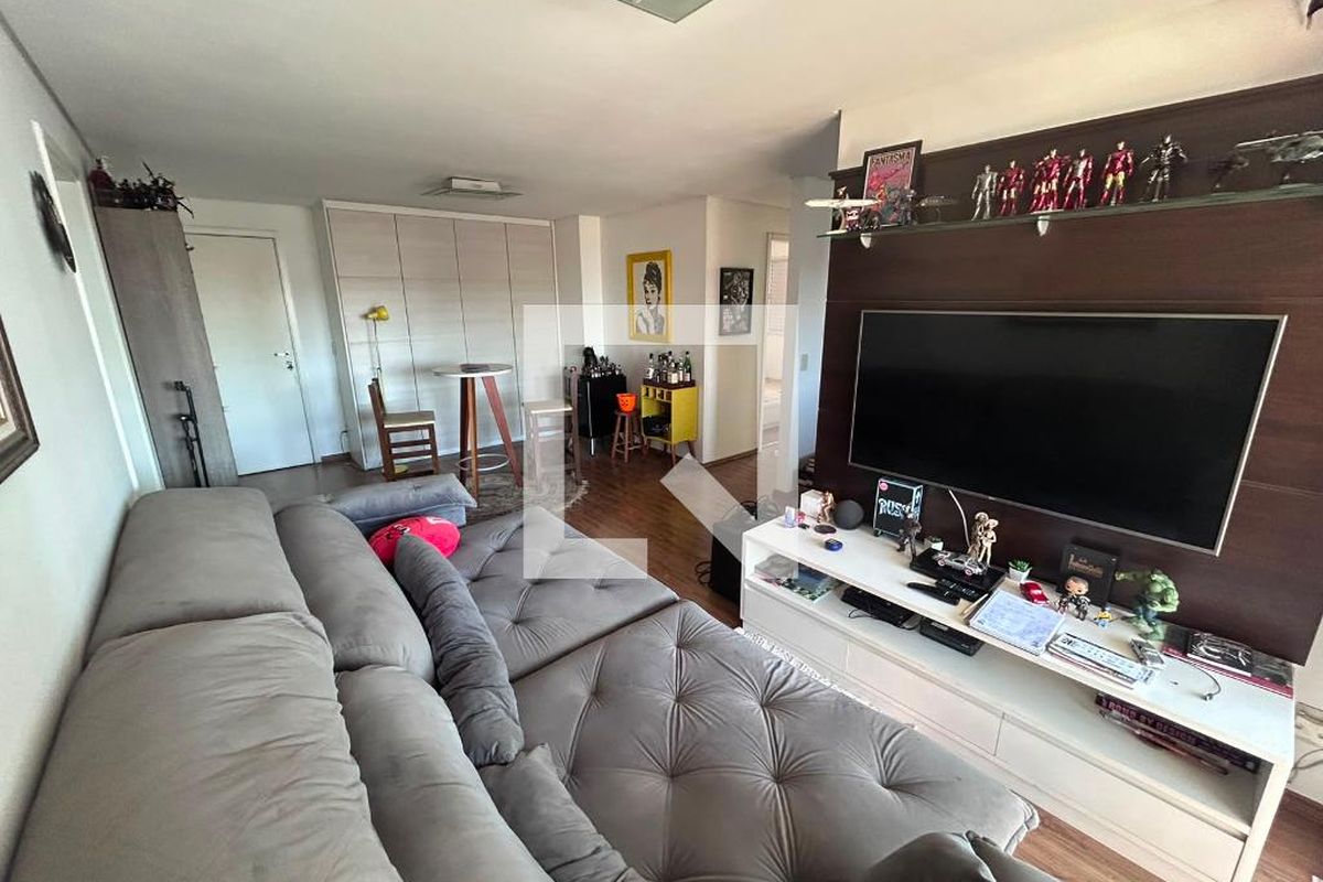 Apartamento, 3 quartos, 88 m² - Foto 1