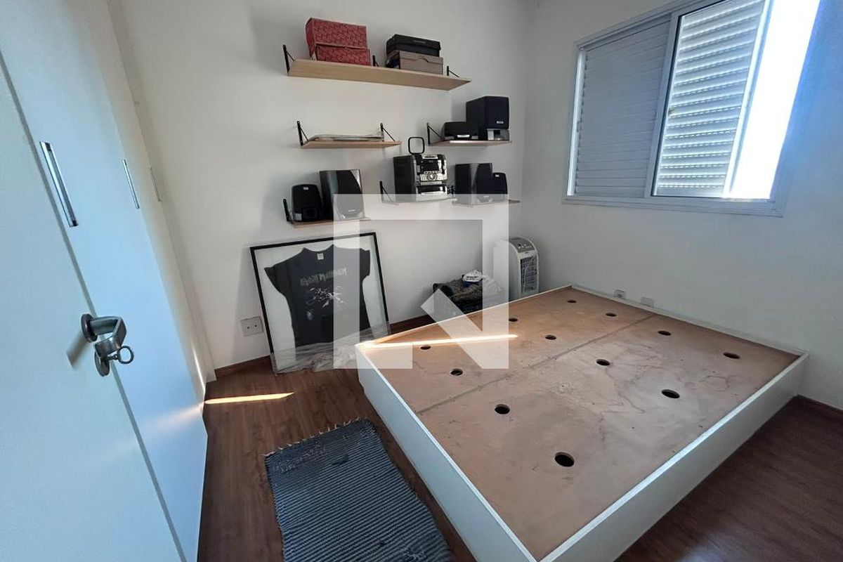 Apartamento, 3 quartos, 88 m² - Foto 10