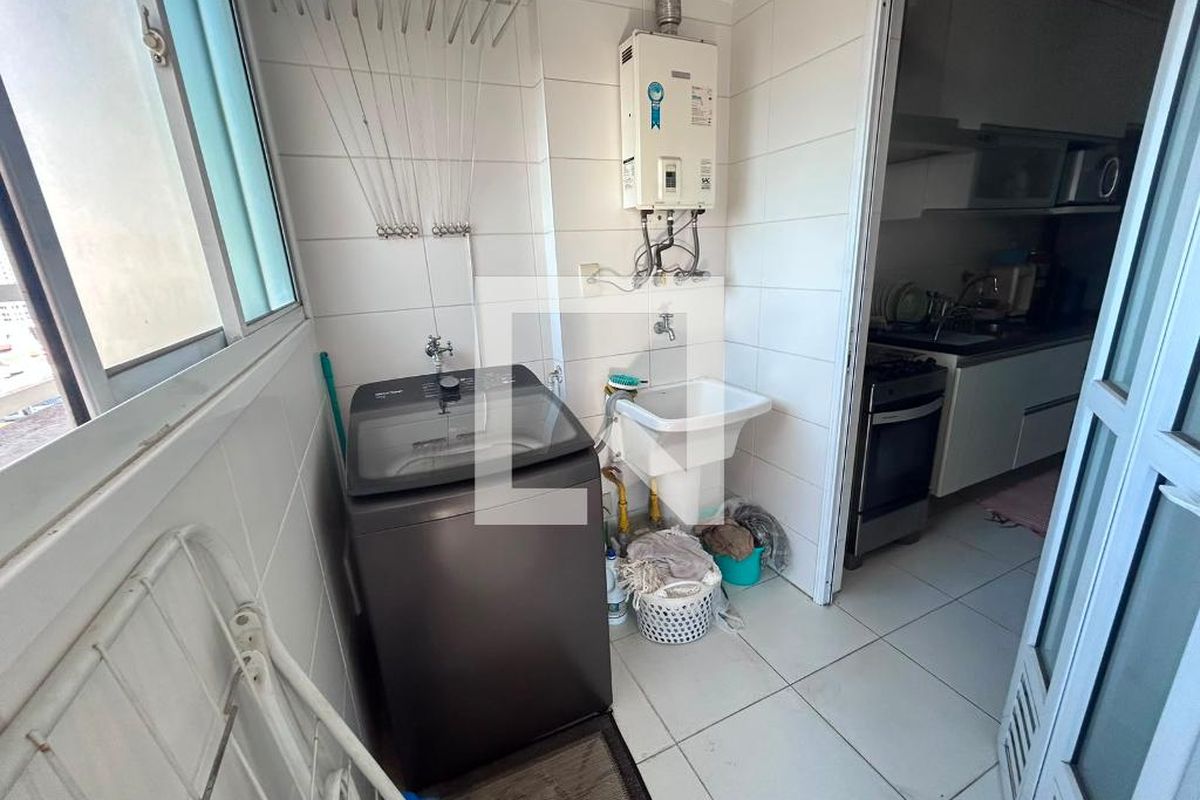 Apartamento, 3 quartos, 88 m² - Foto 25