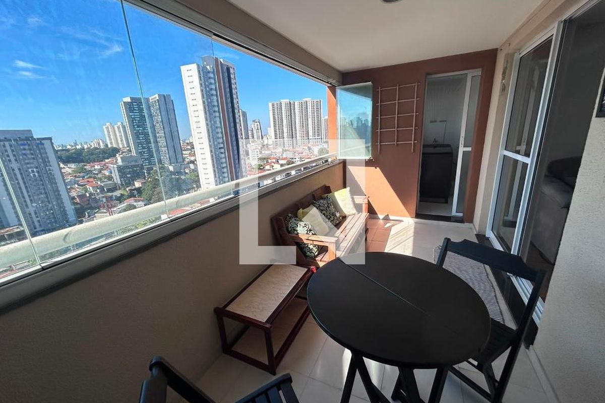 Apartamento, 3 quartos, 88 m² - Foto 28