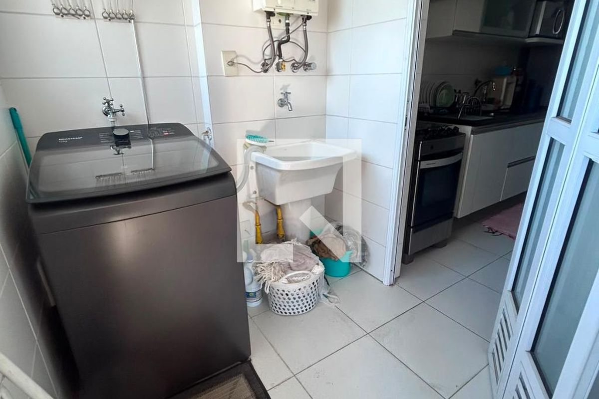 Apartamento, 3 quartos, 88 m² - Foto 24