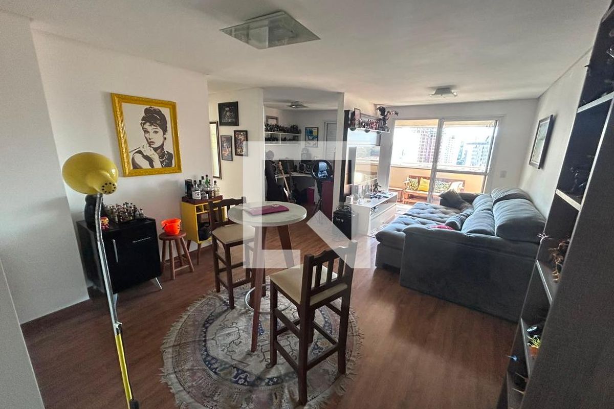 Apartamento, 3 quartos, 88 m² - Foto 2