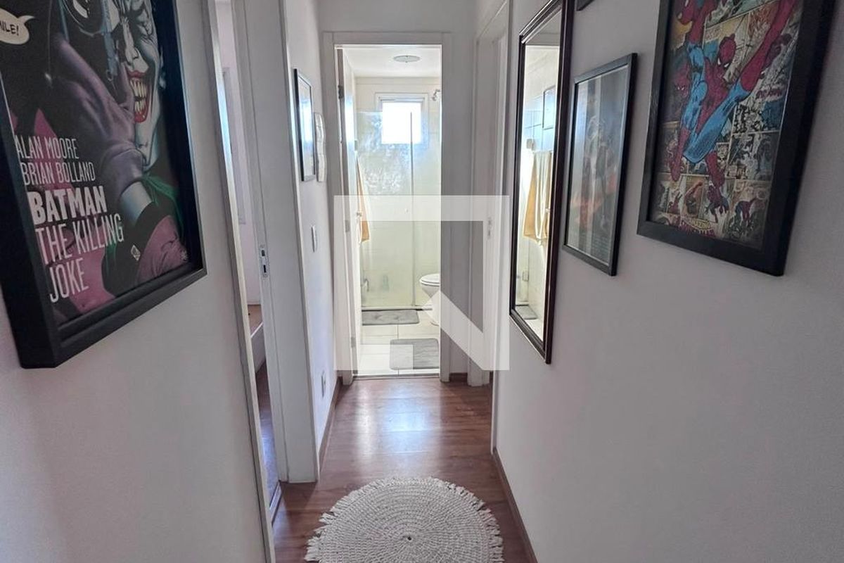 Apartamento, 3 quartos, 88 m² - Foto 6