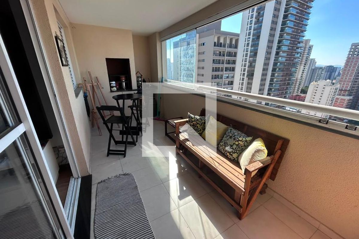 Apartamento, 3 quartos, 88 m² - Foto 26